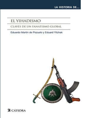 cover image of El yihadismo
